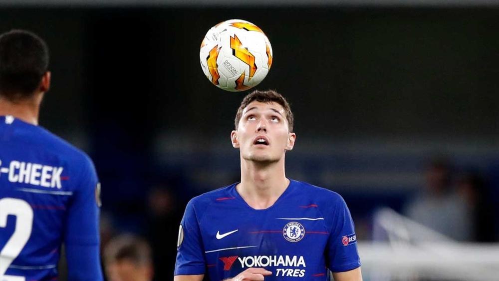 تشيلسي يرفض التخلي عن كريستنسن