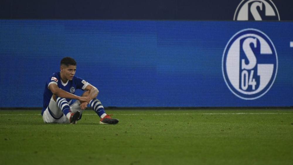 حاريث يتعرض للإصابة قبل نهاية 2018