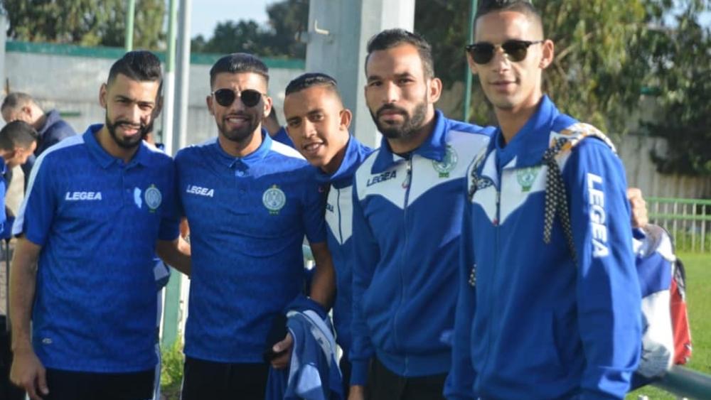 برنامج بعثة الرجاء إلى مدينة ليبروفيل الغابونية