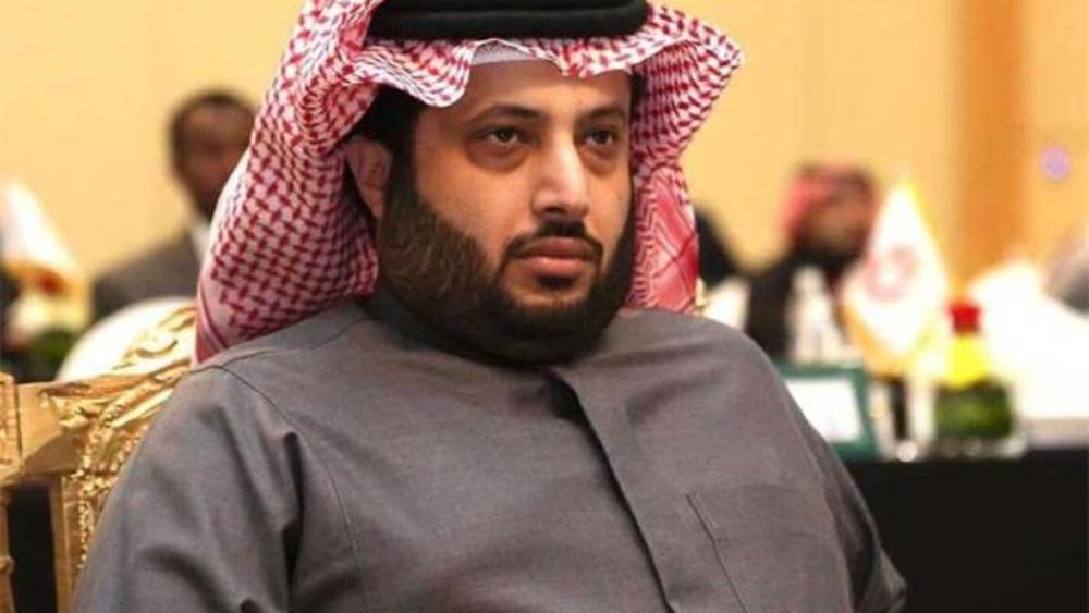 تركي آل شيخ يُقرر زيارة نادي الزمالك المصري غداً