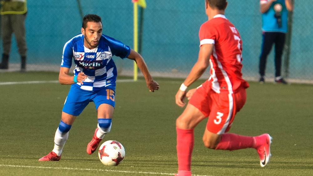 عصام بودالي لـ"البطولة": "الرجاء فريق عالمي و طارق مصطفى مدرب كبير"