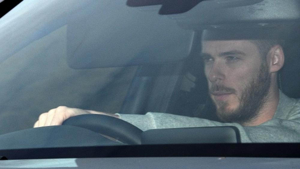 بعد رحيل مورينيو، دي خيا يعلن الولاء لمانشستر يونايتد