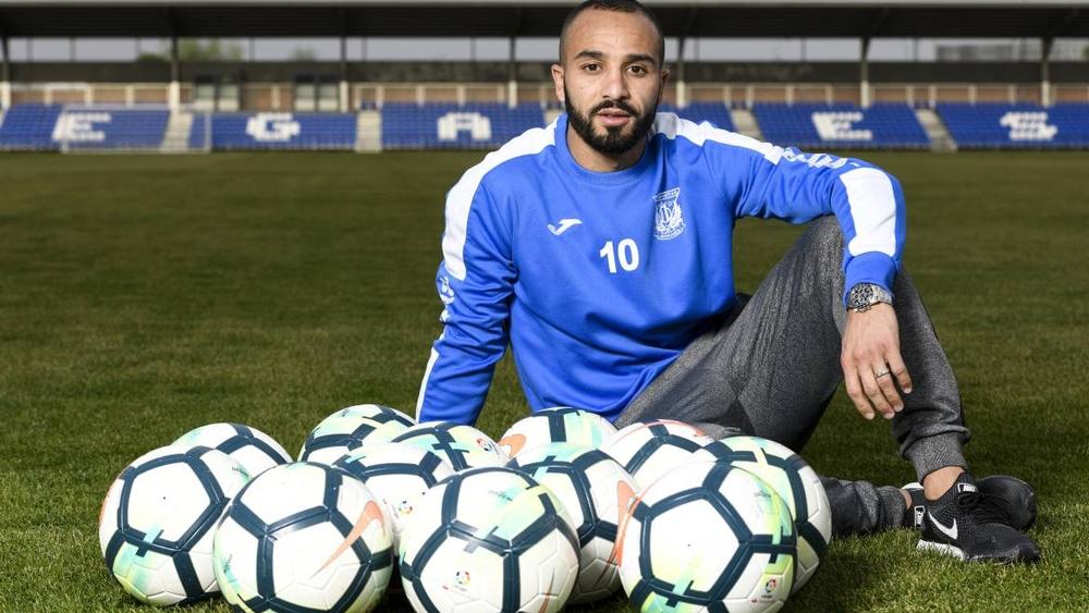 بريق نبيل الزهر ينطفأ سريعاً .. أين اختفى المغربي؟