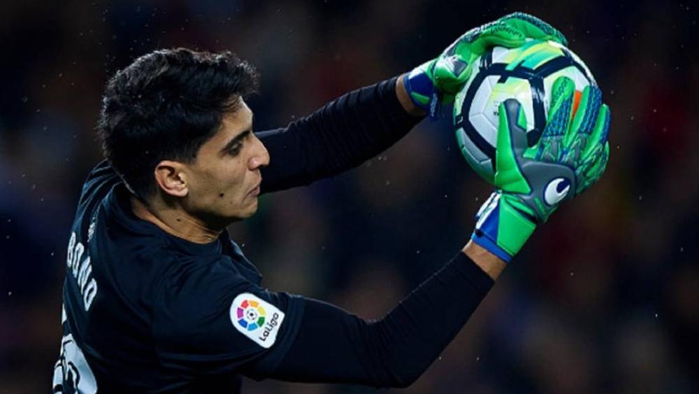 بونو يعود لاستعادة رسميته بعد تماثله للشفاء