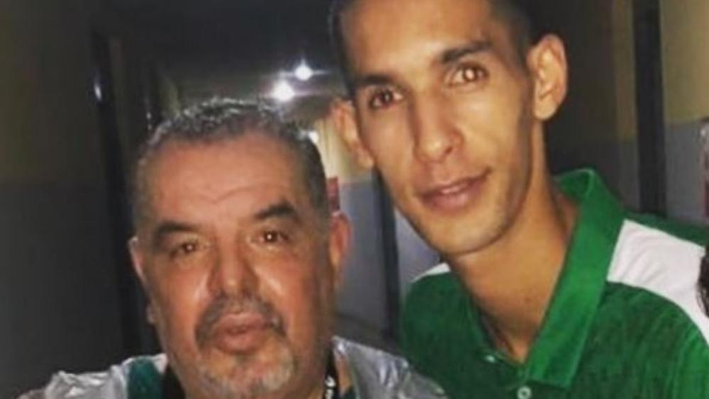 بانون بعد وفاة البوصيري: "أبي..رحمك الله"