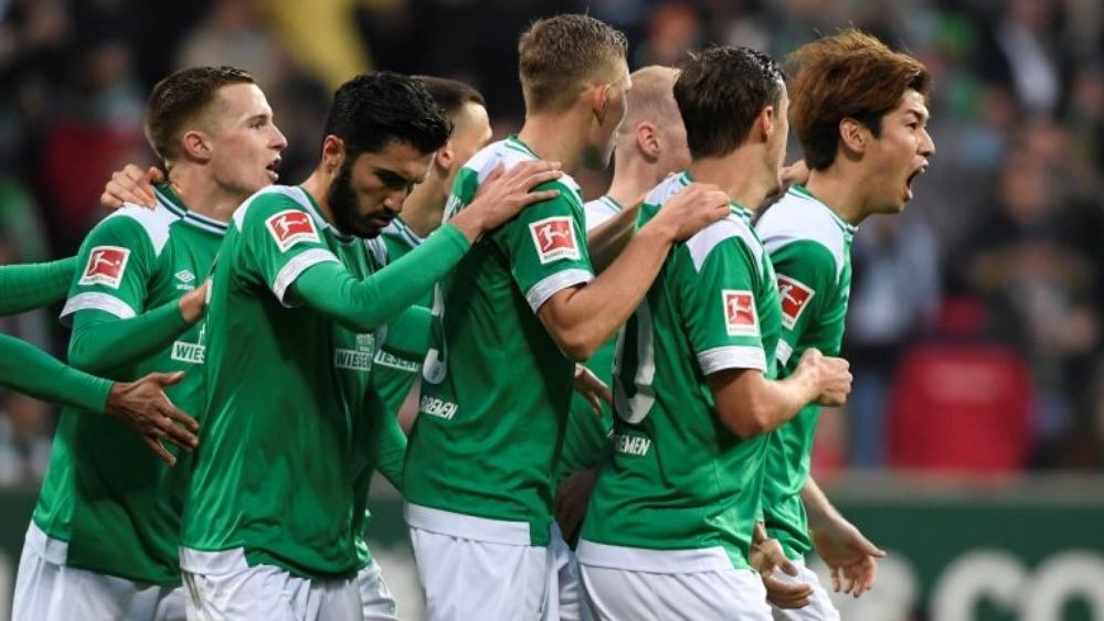 طائرة بدون طيار تضع دورتموند في مواجهة القانون