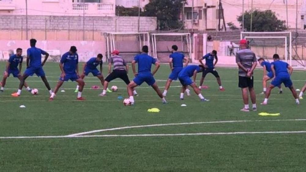 حسنية أكادير تضع اليوم "آخر اللمسات" في السنغال قبل مواجهة "جينيراسيون فوت"