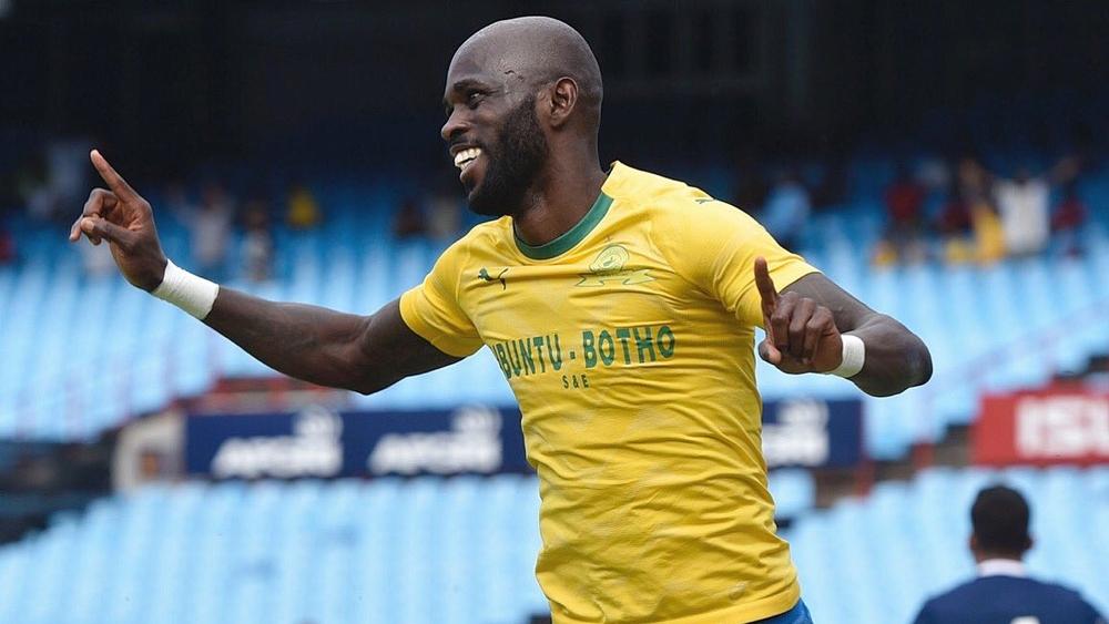 صن داونز يصعد لدور المجموعات من دوري الأبطال