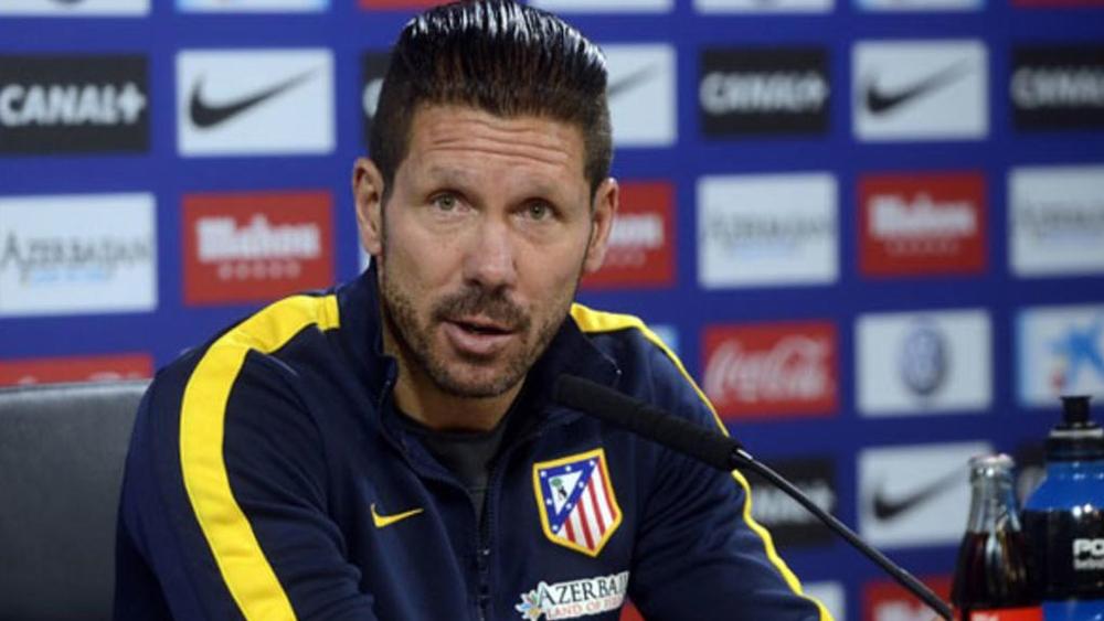 سيميوني يطالب هرنانديز بعدم الذهاب إلى البايرن