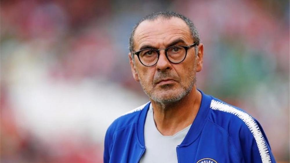 ساري يتحدث بحسرة بعد الخسارة أمام ليستر