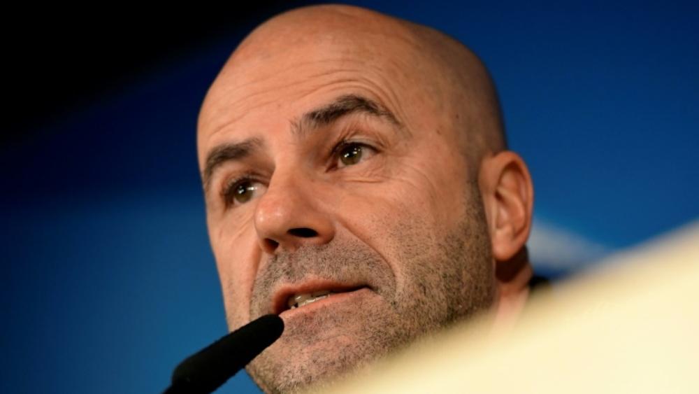 تعيين مدرب جديد لباير ليفركوزن بعد إقالة هرليش