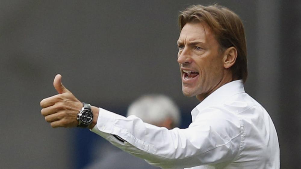 رونار يهنئ الرجاء و النهضة البركانية على تأهلهما في الكونفدرالية