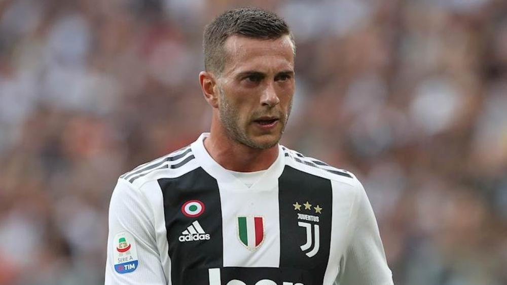 يوفنتوس يعلن التشخيص الطبي لإصابة مهاجمه