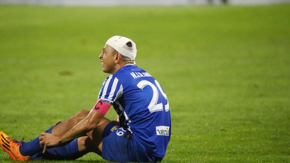 شبيبة الساورة ينهي رحلة اتحاد طنجة في دوري الأبطال "مبكرا"