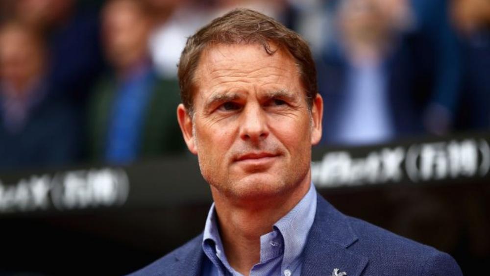 دي بوير مدرباً جديداً لأتلانتا يونايتد الأميركي