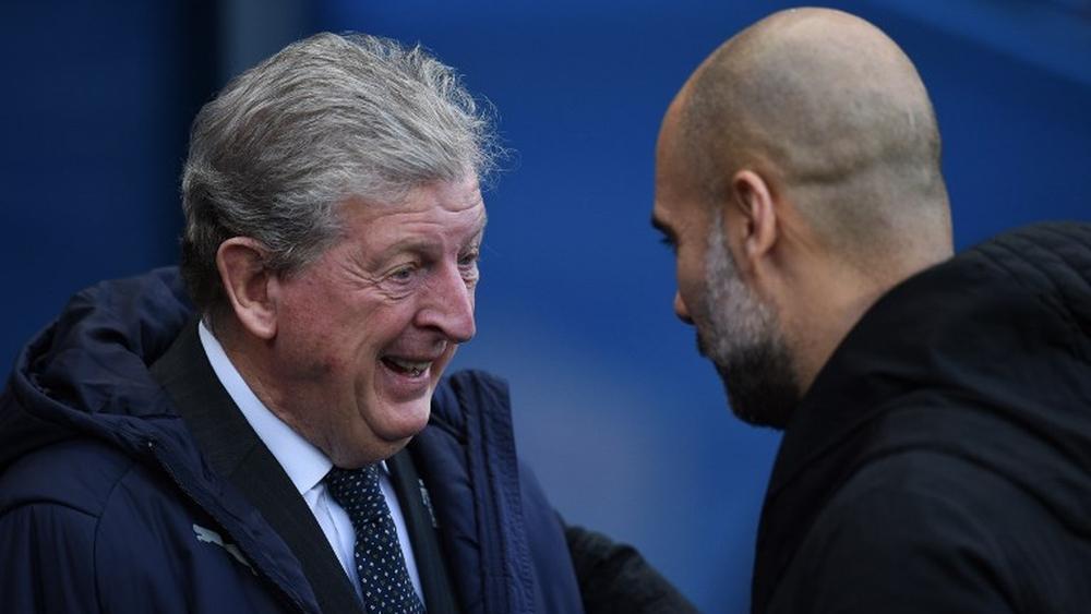 هودجسون: الطريق نحو الدوري الإنجليزي لازال طويلاً