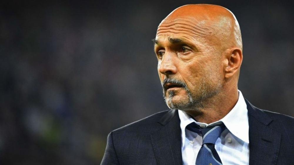 سباليتي: سبب وحيد وراء ضياع النقاط من الإنتر