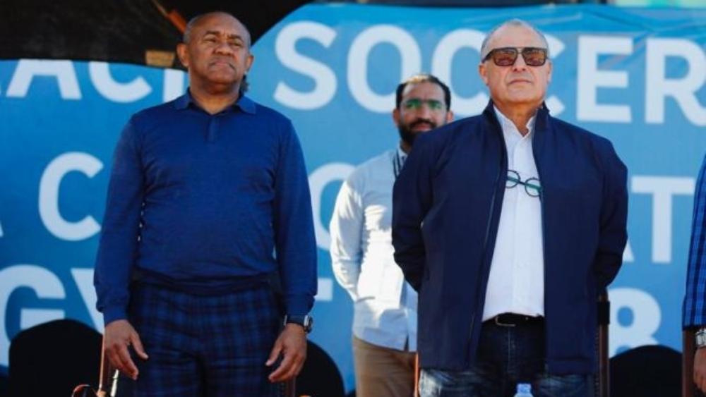 اتحاد الكرة المصري يناقش غدًا ملف استضافة "كان 2019"