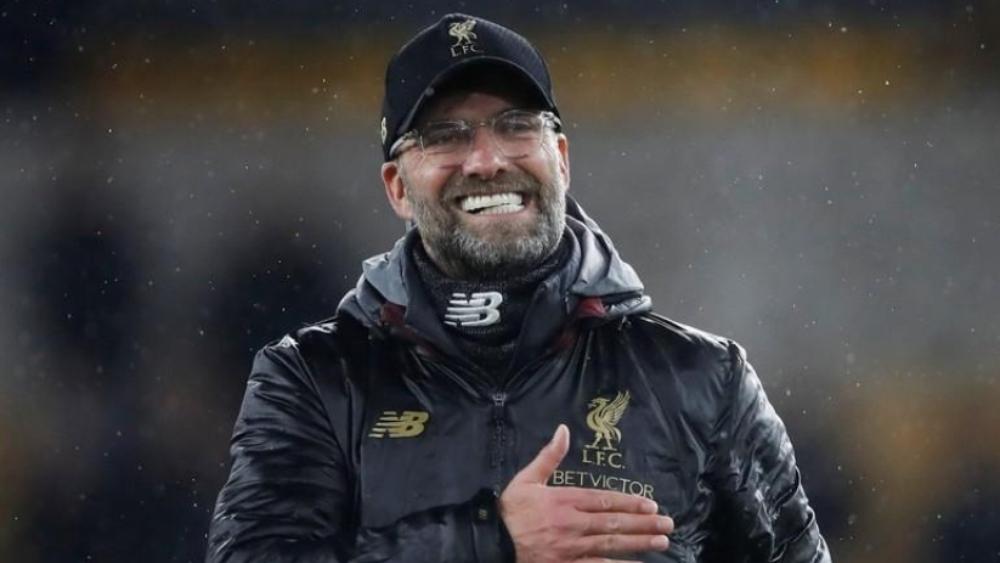 كلوب منفتح على تعزيز ليفربول بصفقات جديدة