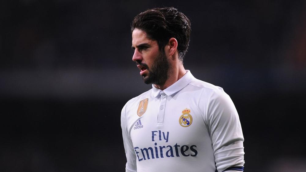 نجم الريال يقترب بشدة من يوفنتوس