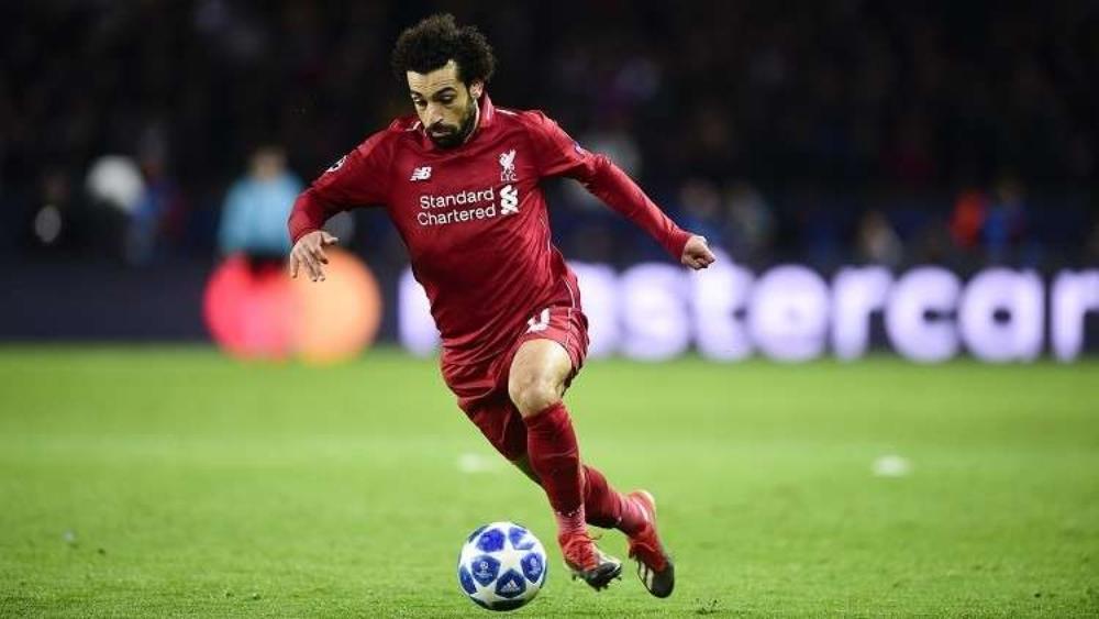 "سكاي سبورت" تضع صلاح ضمن أفضل 10 لاعبين بـ"البريميرليج"