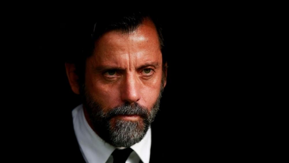 كيكي فلوريس يتولى تدريب شنغهاي شينهوا