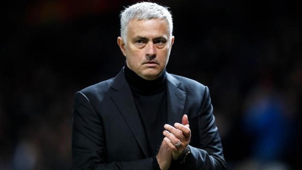 لا أحد كان يريد بقاء مورينيو في مانشستر يونايتد!