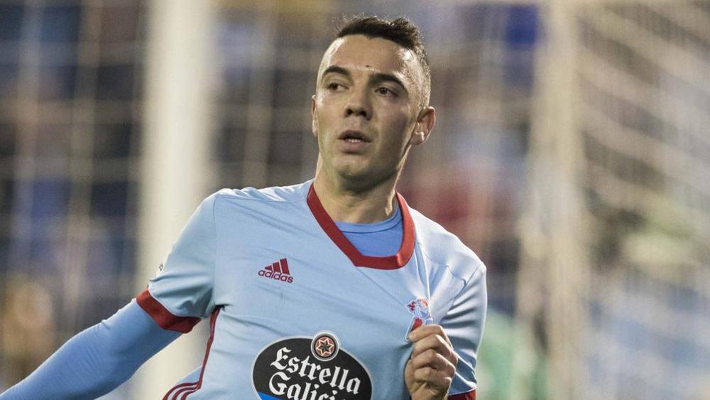 أسباس يرشح ريال مدريد لمواصلة السيطرة أوروبياً