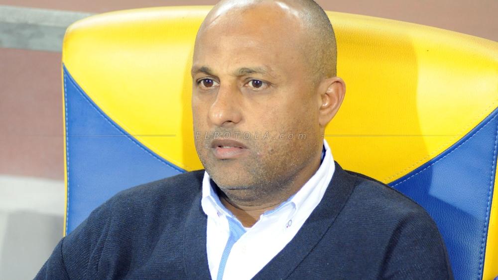 طارق مصطفى يشرح أسباب تراجعه عن تقديم استقالته من فريق واد زم