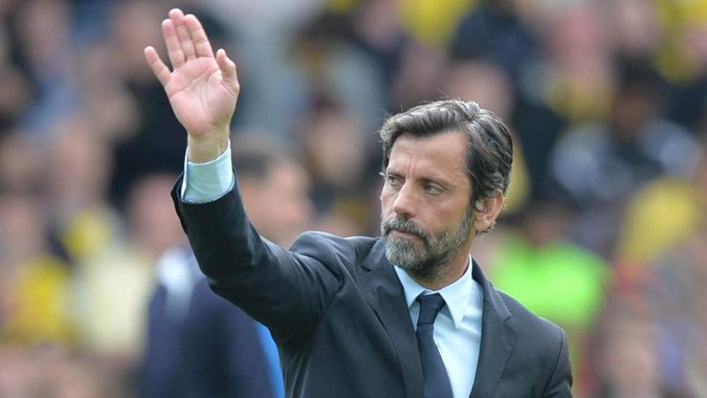 سانشيز فلوريس مدربا لنادي شنغهاي شينهوا