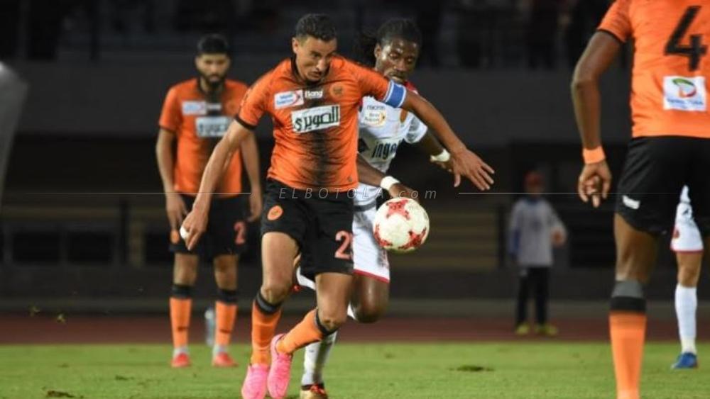 انطلاق عملية بيع تذاكر مواجهة النهضة البركانية و الدفاع الجديدي