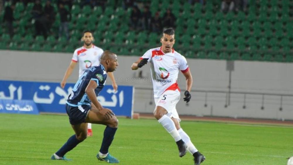 موعد طرح تذاكر مواجهة الوداد و حسنية أكادير