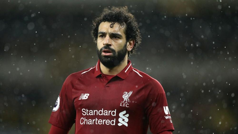 بينيتيز: صلاح من أفضل لاعبي العالم، ولكن