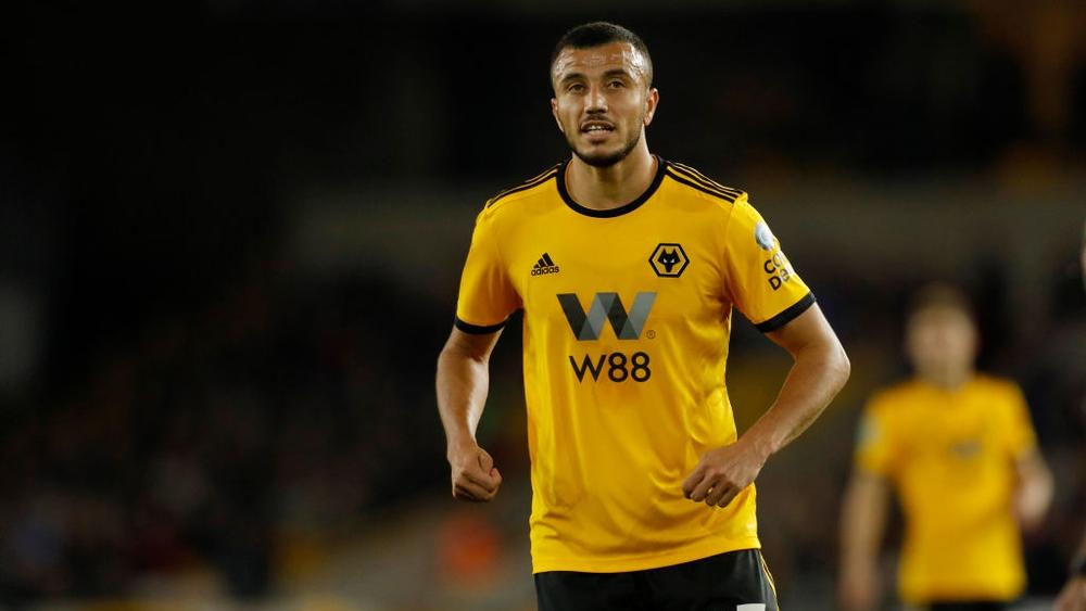 سايس رسمي للمرة الثانية توالياً مع ولفرهامبتون