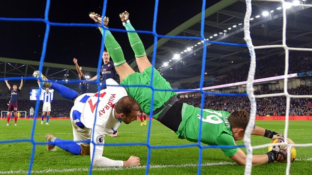 آرسنال يرفض المربع الذهبي بالسقوط في فخ طيور النورس