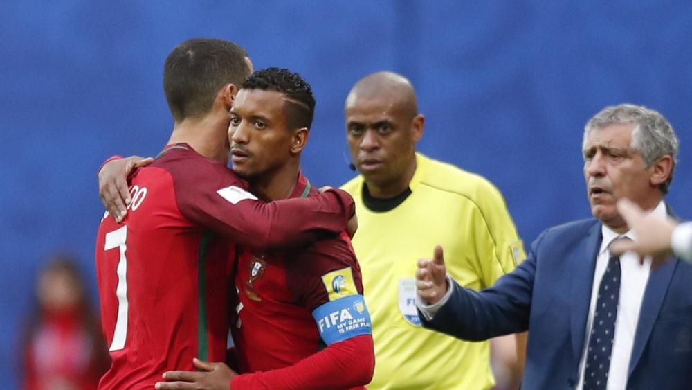 ناني: "مودريتش من بين الأفضل في مركزه لكنه لا يستحق الكرة الذهبية"