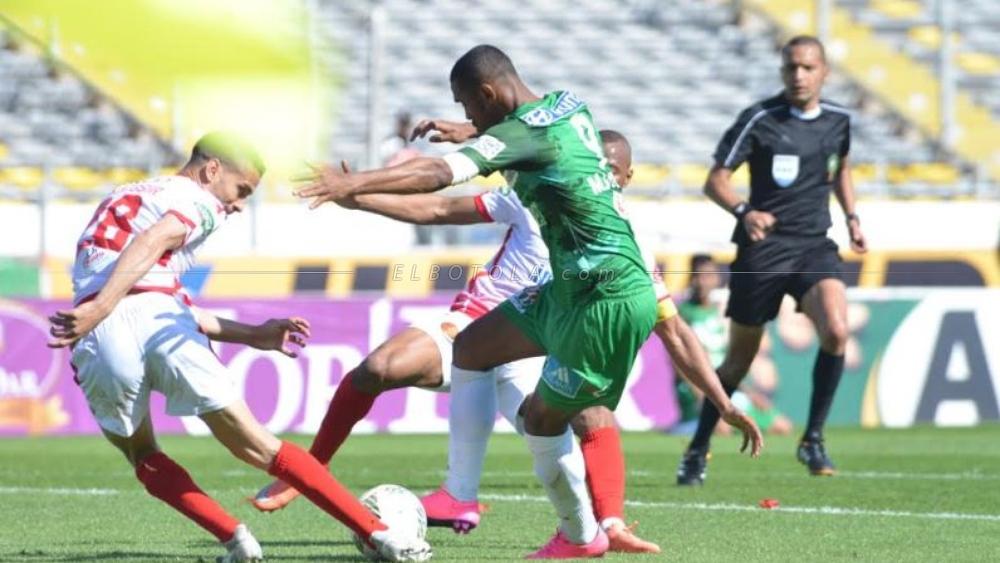 رسميا: ملعب "مراكش الكبير" يحتضن "ديربي البيضاء"