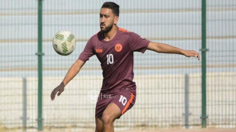 شباب الريف الحسيمي يبرم ثاني صفقاته الشتوية