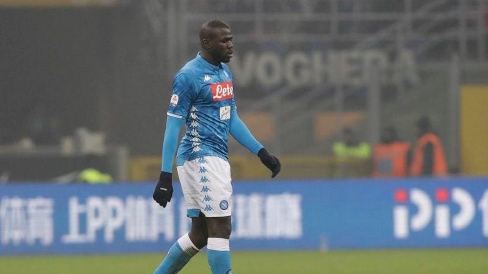 رئيس بلدية ميلانو يعتذر لكوليبالي عقب تعرضه لإهانات عنصرية