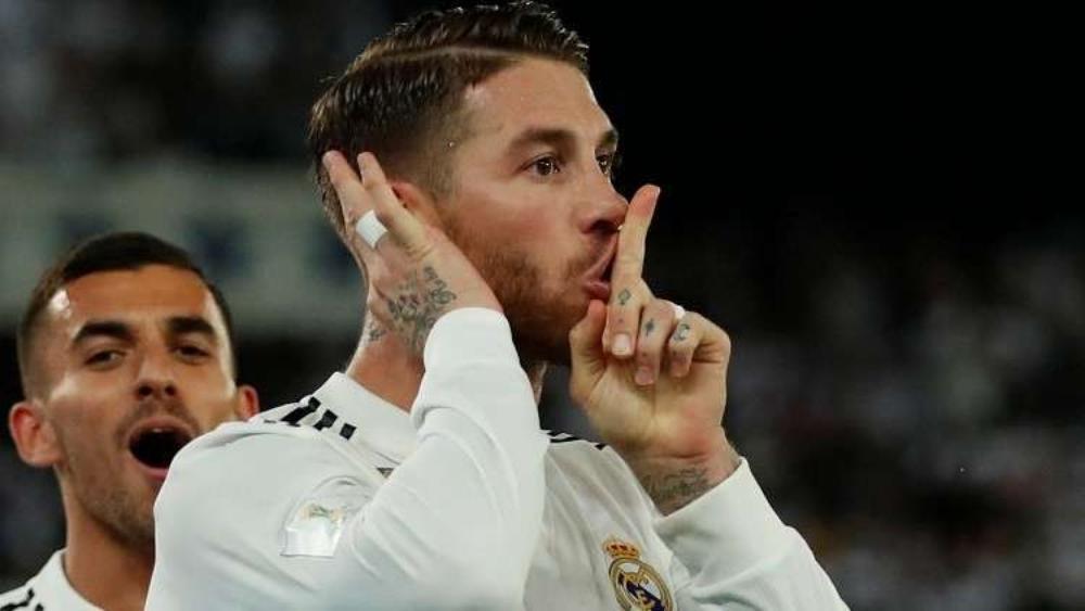 راموس يهدد بالرحيل عن مدريد