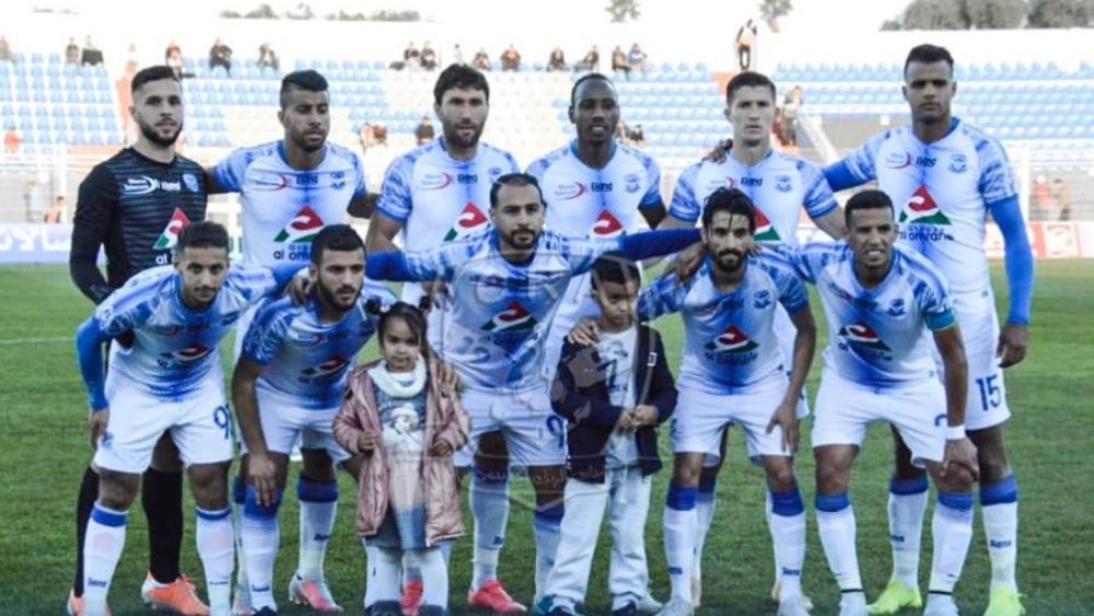 مصدر: إدارة شباب الريف الحسيمي تستعد لمتابعة بعض "الصفحات الفيسبوكية" قضائيا