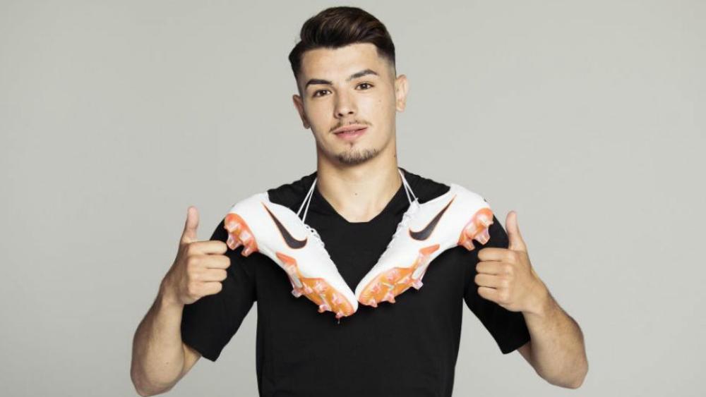 ريال مدريد يُبرمُ اتِّفاقاً على ضم دياز .. والإعلان عن الصفقة الأسبوع القادم