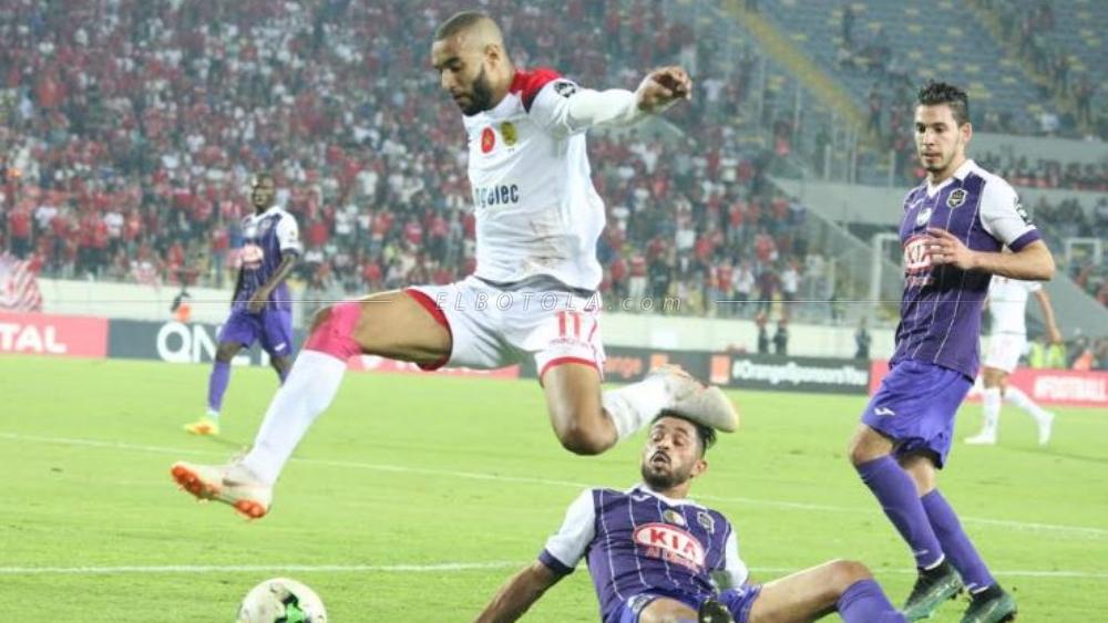 "الكاف" تكشف عن تصنيف الفرق في قرعة دوري أبطال إفريقيا