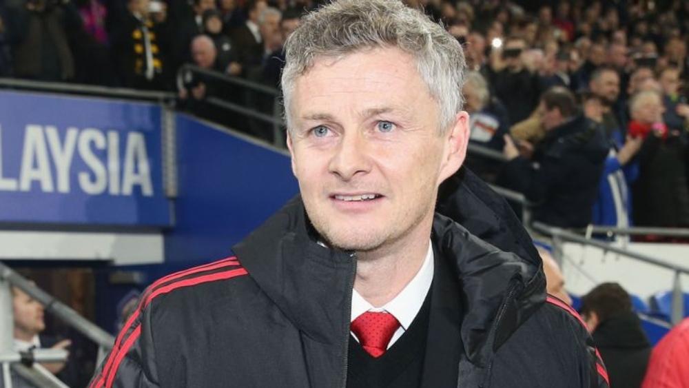 سولسكاير يؤكد رغبته ببناء فريق "حول بوغبا"