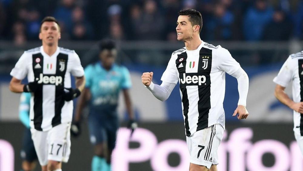 يوفنتوس في مواجهة سمبدوريا... الهدف استعادة نغمة الانتصارات