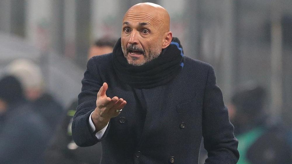 سباليتي: "حان الوقت لنقول 'كفى' للعنصرية والكراهية"