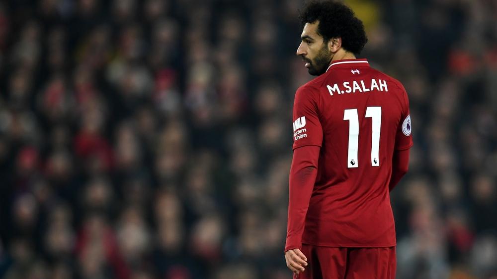 تقرير | أسينسيو سلاح ريال مدريد للظفر بمحمد صلاح