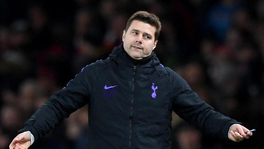 بوكيتينو يبرر السقوط أمام ولفرهامبتون بالافتقاد للتركيز