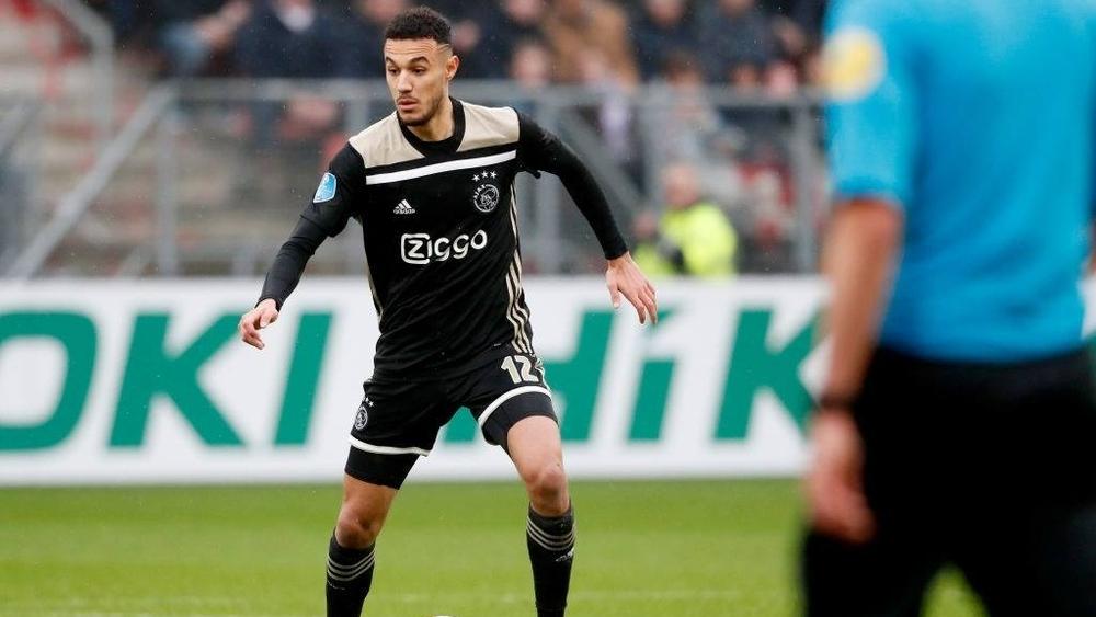 مزراوي يُكافئ على تألقه بارتفاع قيمته المالية