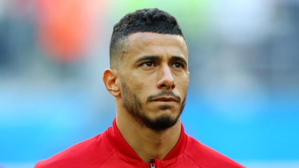 نيس مُصرٌّ على التعاقد مع المغربي يونس بلهندة